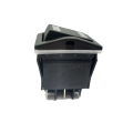 IP67 Waterproof 16A 125 / 250VAC Interruptores de balancim