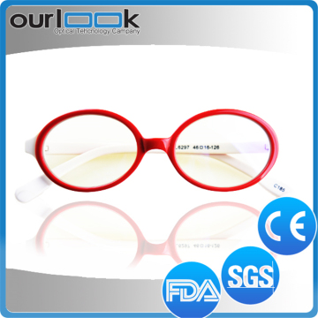 Top Sale Anti-Blue Light Lens