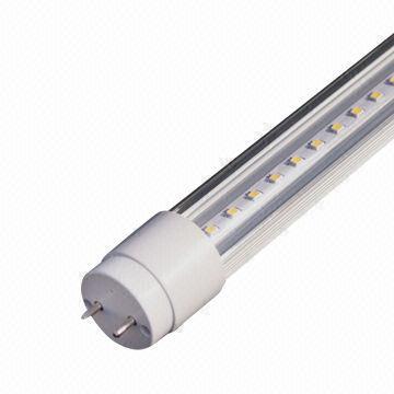Normal On/off Switch Led Lighting Tube With 3 Levels For Dimming, High ...