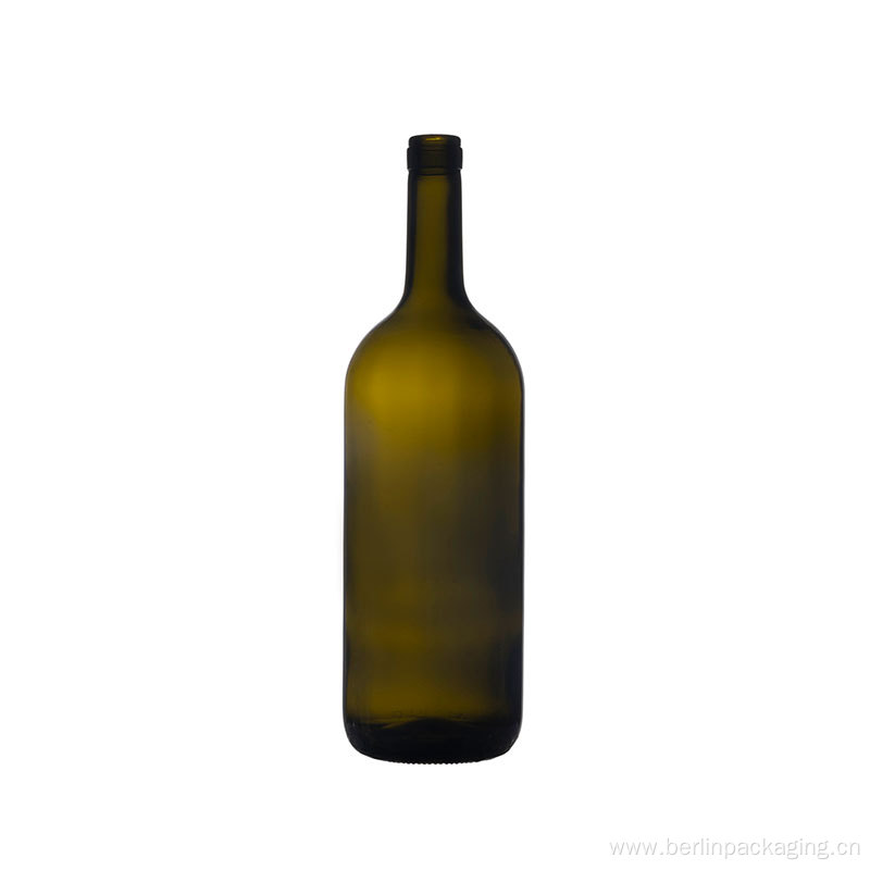 1500 ml Claret Magnum Bottles