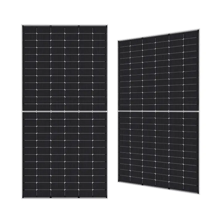 modules de panneau solaire mono bipv modules mono-solaires