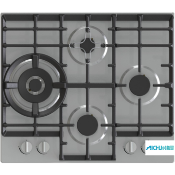 Chef Kitchen Appliances Small Gas Hobs