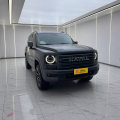 2025 Haval H9 2.0T ガソリン 4WD ウォリアー