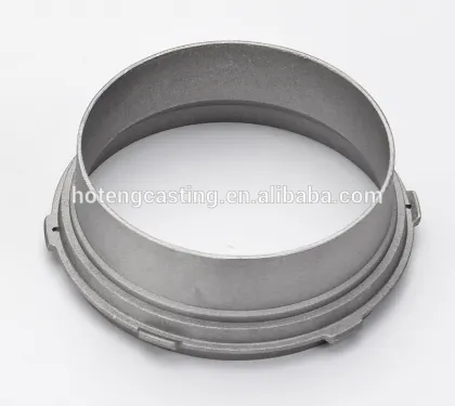 furniture aluminum powder coated