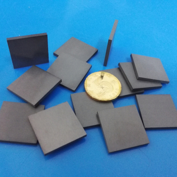 Refractory Nitride Bonded Silicon Carbide Plate Search Engine