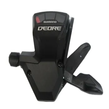 SL-M590 3x9 Speed Mountain Bicycle Gear Shifter