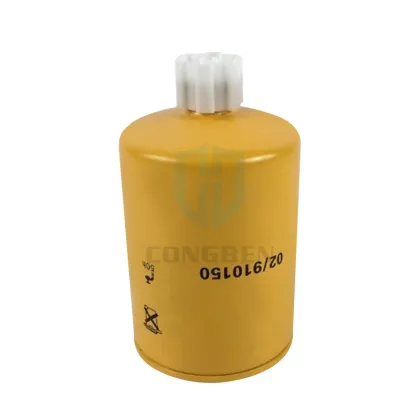 Tractor Diesel Parts - Fuel Filter 02910150 for JCB 3CX