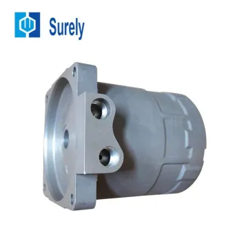 High quality customized motor cycle spare parts