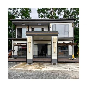 Prefab 6 Bedroom Modular Homes Mobile House