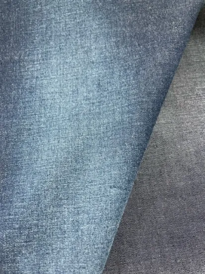 cotton spandex indego 5oz/5.6oz