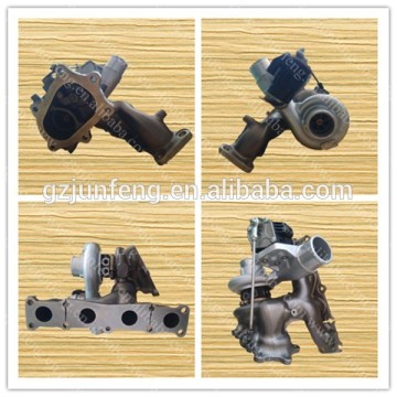 TD04HL4S Theta Engine Turbocharger 90142-01030 28231-2G410 Turbo For Kia Sportage