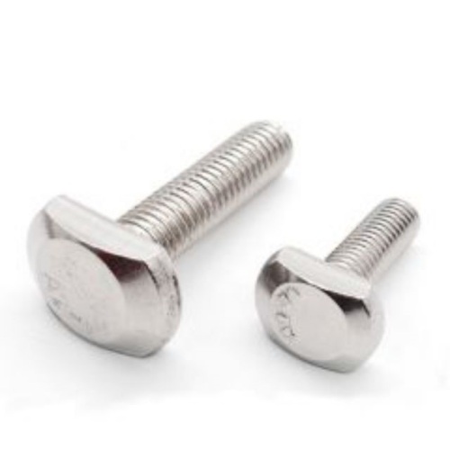 Safe and Stable High Strength Stainless Steel Bolt