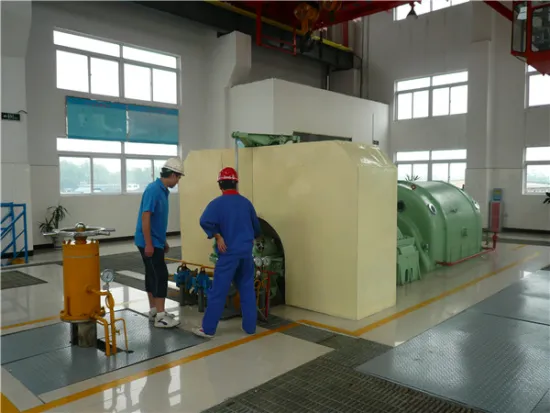 QNP EPC Engineering Companies