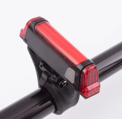 Super Brightness Bicycle Tail Light for Frame
