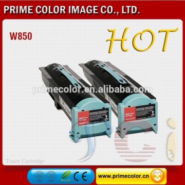 Compatible toner cartridge for Lexmark W850 Toner Kit