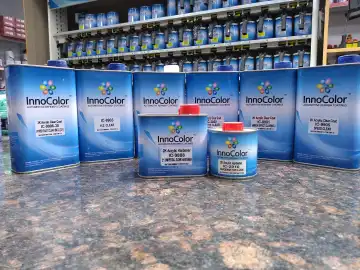 Innocolor 2K Fast Drying Primer Surfacer