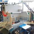 Downdraft Ariflow Dust Collection Table for Grinding