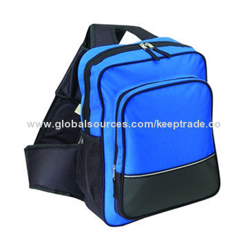 Laptop sling bag
