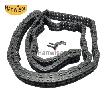Mercedes-Benz A0009930676 Engine Timing Chain for M272 E25 E30 E35 M273 E46 E55