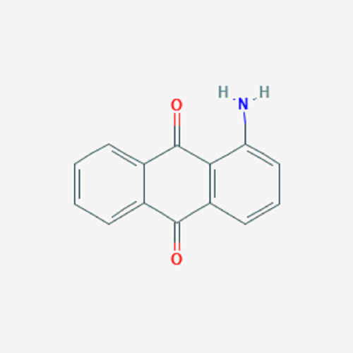 1-Aminoanthraquinone Good Quality and Price