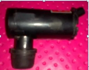 High Quality Toyota Hiace washer motor-front