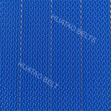 Long Dryer Belt For Particle Board Manufacturing