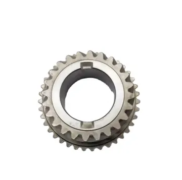 OEM 6612603219 Auto Parts Gearbox Transmission Synchronizer Gear for Mercedes MB100