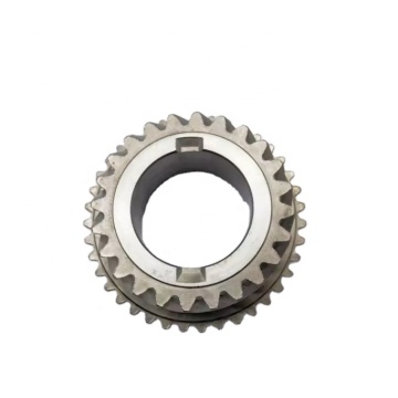 OEM 6612603219 Auto Parts Gearbox Transmission Synchronizer Gear for Mercedes MB100