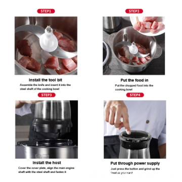commercial juicer machine portable juicer blender