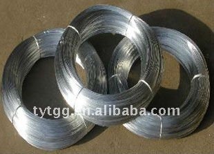 Galvanized Iron Wire (ERIC006)