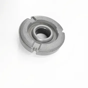 Actuator (3408324) From Engine Generator