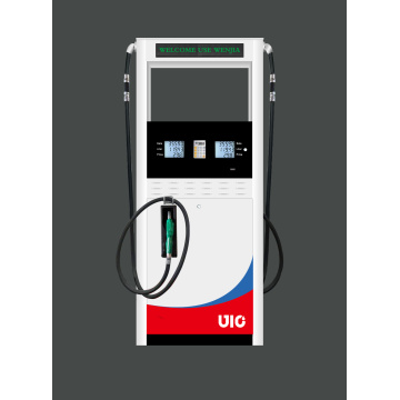 50E Compact Fuel Dispenser Pump for Gasoline Diesel Gas Stations
