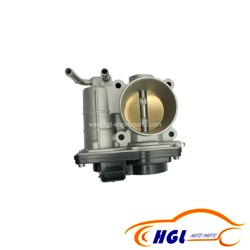 Throttle body for NISSAN MICRA SERA526-01