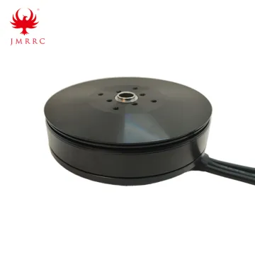 12S-14S 8010 KV115 Brushless Large Power Motor Heavy Payload High Efficiency Motor For Industrial And Agriculture Drone