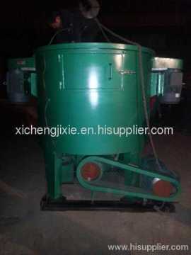 Rotator Type Sand Mixer 