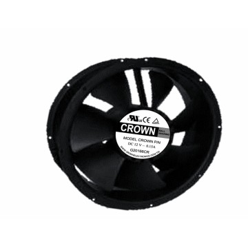 Fan Centrifugal DC Fan T10 Chemicals