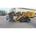 Precision Down the Hole Drill for Rock Crushing