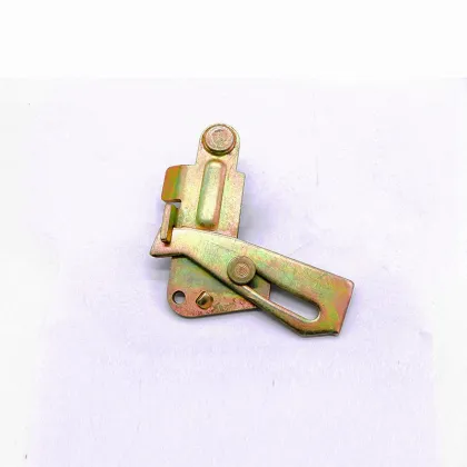 ALUMINUM FORMWORK PARTS AL BRACKET HOOK