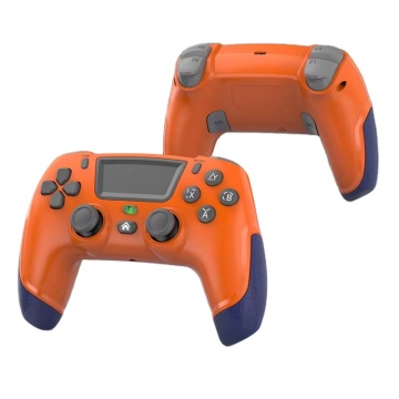 Kontroler bezprzewodowy gamepad dla telefonów Nintendo Switch, Sony PlayStation, PS, PC i Android
