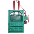 Waste paper Plastic Baling Machine with CE Certification