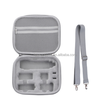 Anti-Kratzer-Soft-Plüsch-Aufbewahrungsbeutel für DJI-Osmo-Taschen-3-Zubehör