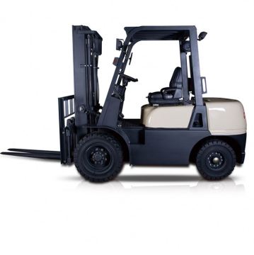 Top Quality Baoli Forklifts
