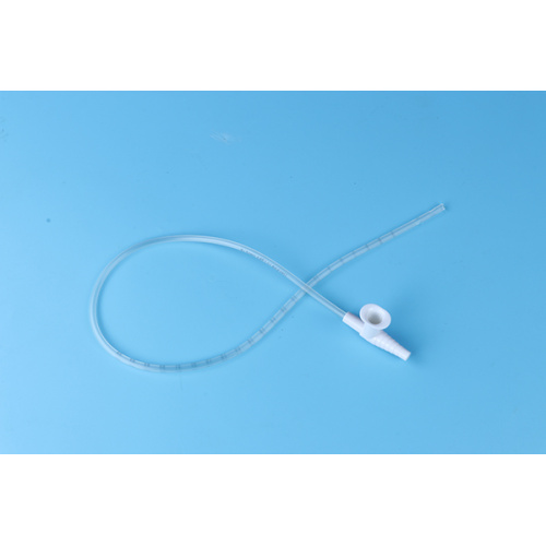 Disposable Surgical Mask Medical sputum suction tube for single use Factory