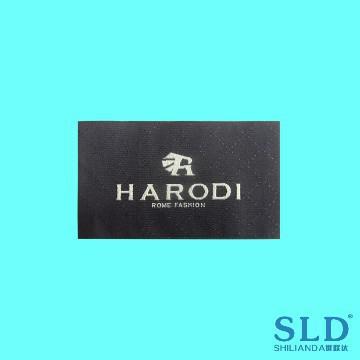 garment  logos