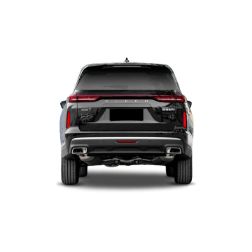 2023 Exeed VX 4WD 2.0T 261Hp L4 New Gasoline Cars Direct Sale from Chery Exeed Lanyue Manufacturers