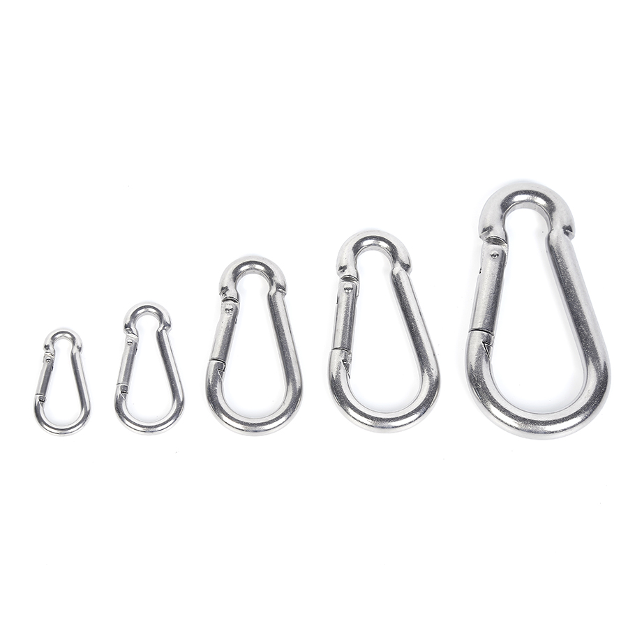 Standard snap hook (1)