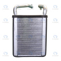 High Quality TONGSHI Car aluminum heater core for KIA PICANTO OEM 97138-07400