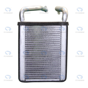 High Quality TONGSHI Car aluminum heater core for KIA PICANTO OEM 97138-07400