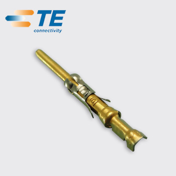 Authenticity TE connectors 173645-1 Rosh certification TE connectors 1612120-1 Manufactory