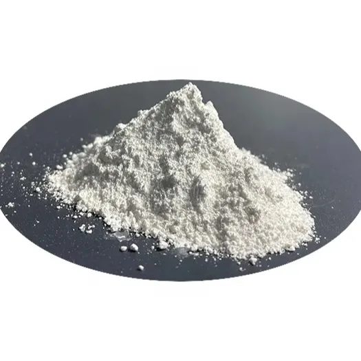 Calcium Sulfate Hydrate (Gypsum Powder) for Food Grade Applications